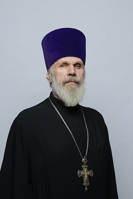 Владимир Петрович Колотилин 