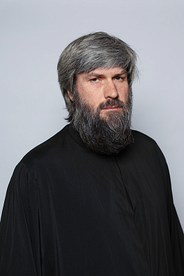 Сергий Александрович Кананыхин 