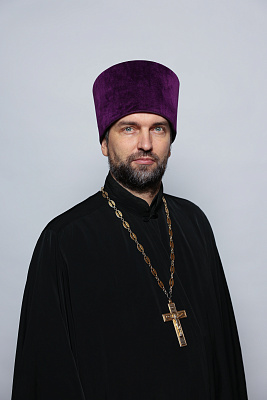 Александр Александрович Хвесько 