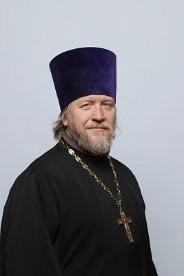 Максим Игоревич Соколов 