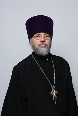 Димитрий  (Дмитрий) Александрович Евтюхин 