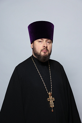 Александр Александрович Гринин 