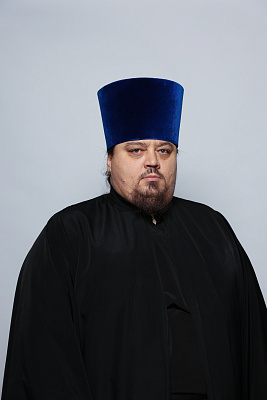 Иоанн (Иван) Дмитриевич Микуцкий 