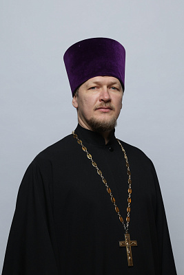 Александр Анатольевич Демин  