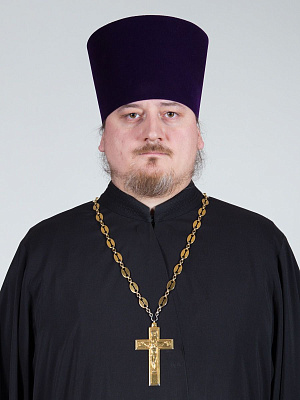 Андрей Викторович Иванов 