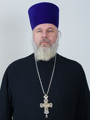 Владимир Петрович Колотилин 