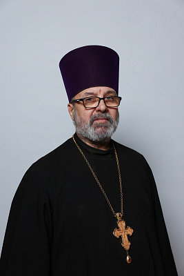  Андрей Павлович Марченко