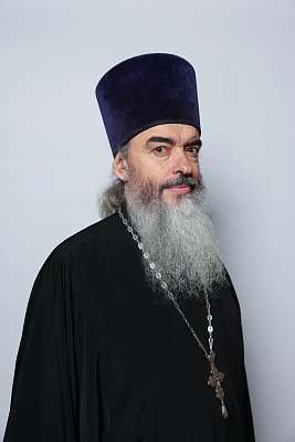  Евгений Алексеевич  Голобородько