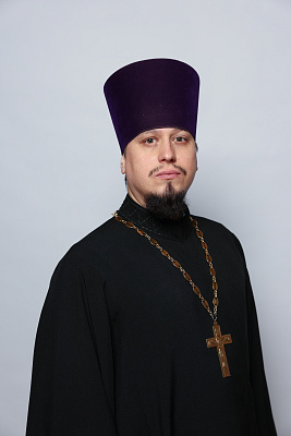 Артемий (Артем) Алексеевич Ильичёв