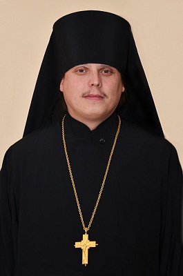 Никон  (Дмитрий Ксенофонтович Ратников)