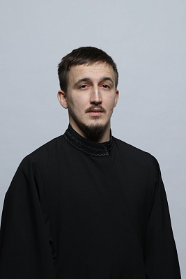 Симеон Альбертович Гаврилов 