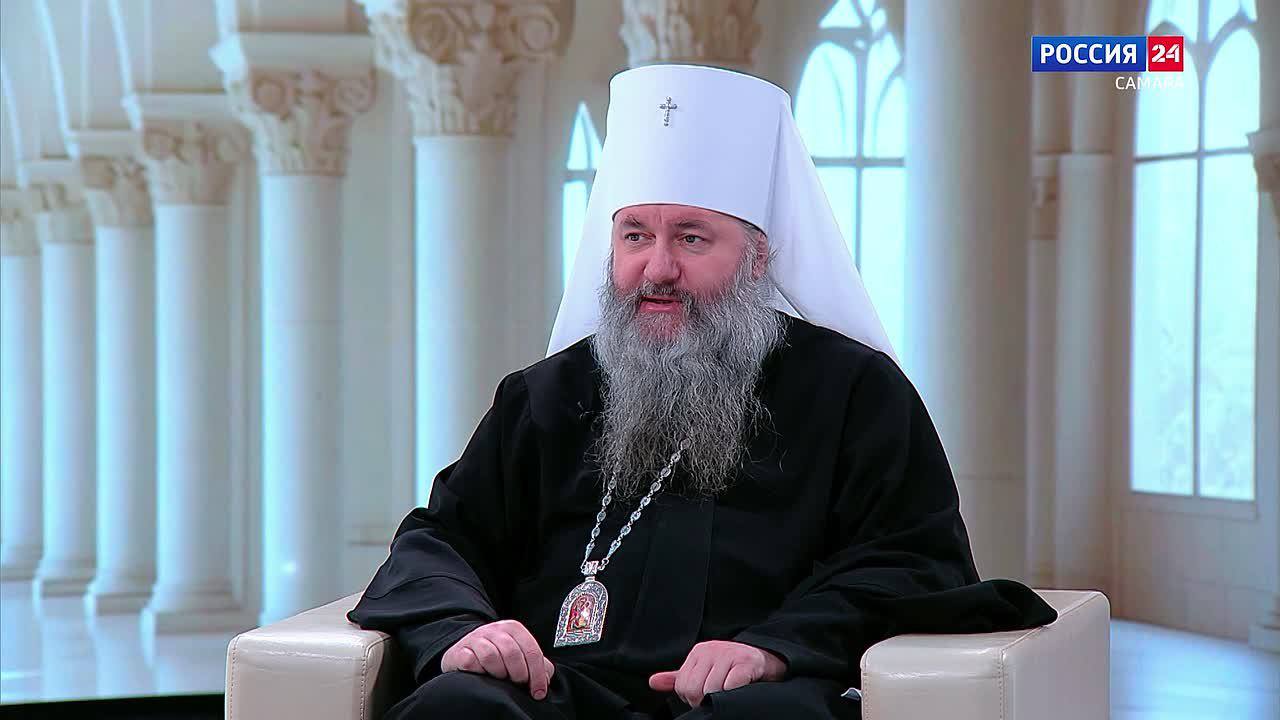 Выпуск программы «Православные беседы» 