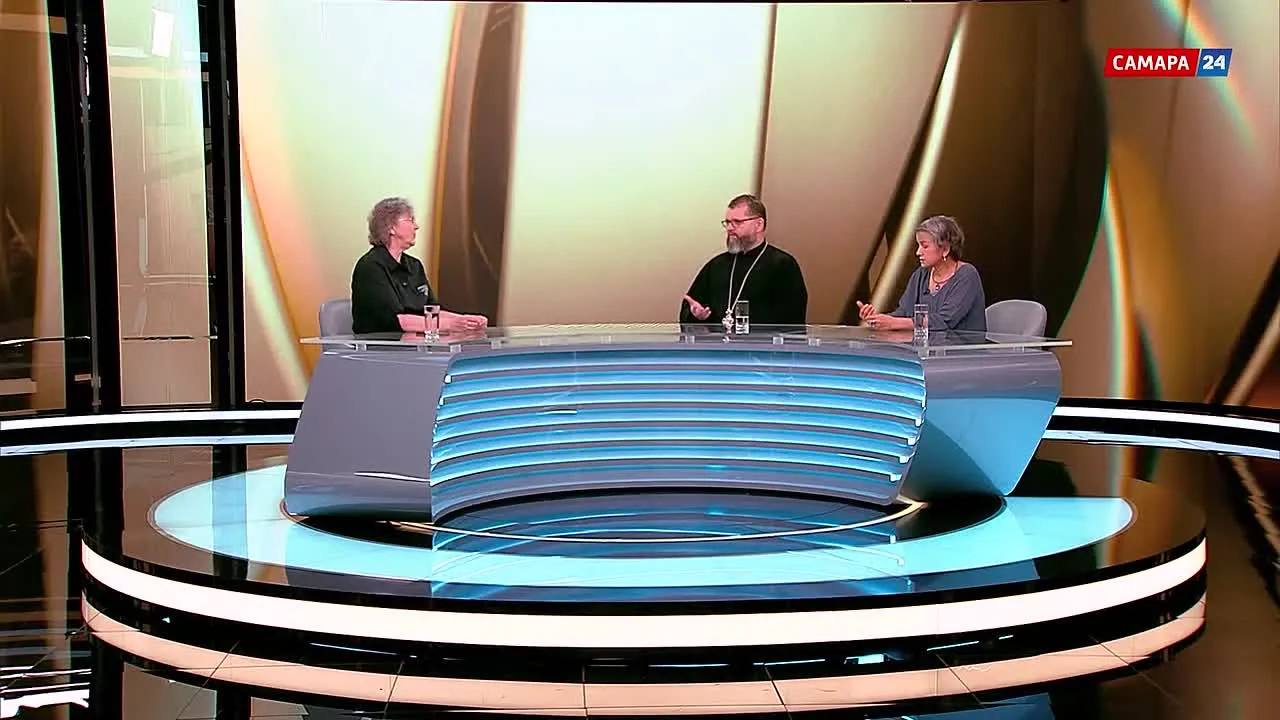 Выпуск программы «Культпросвет» к Дню памяти апостолов Петра и Павла