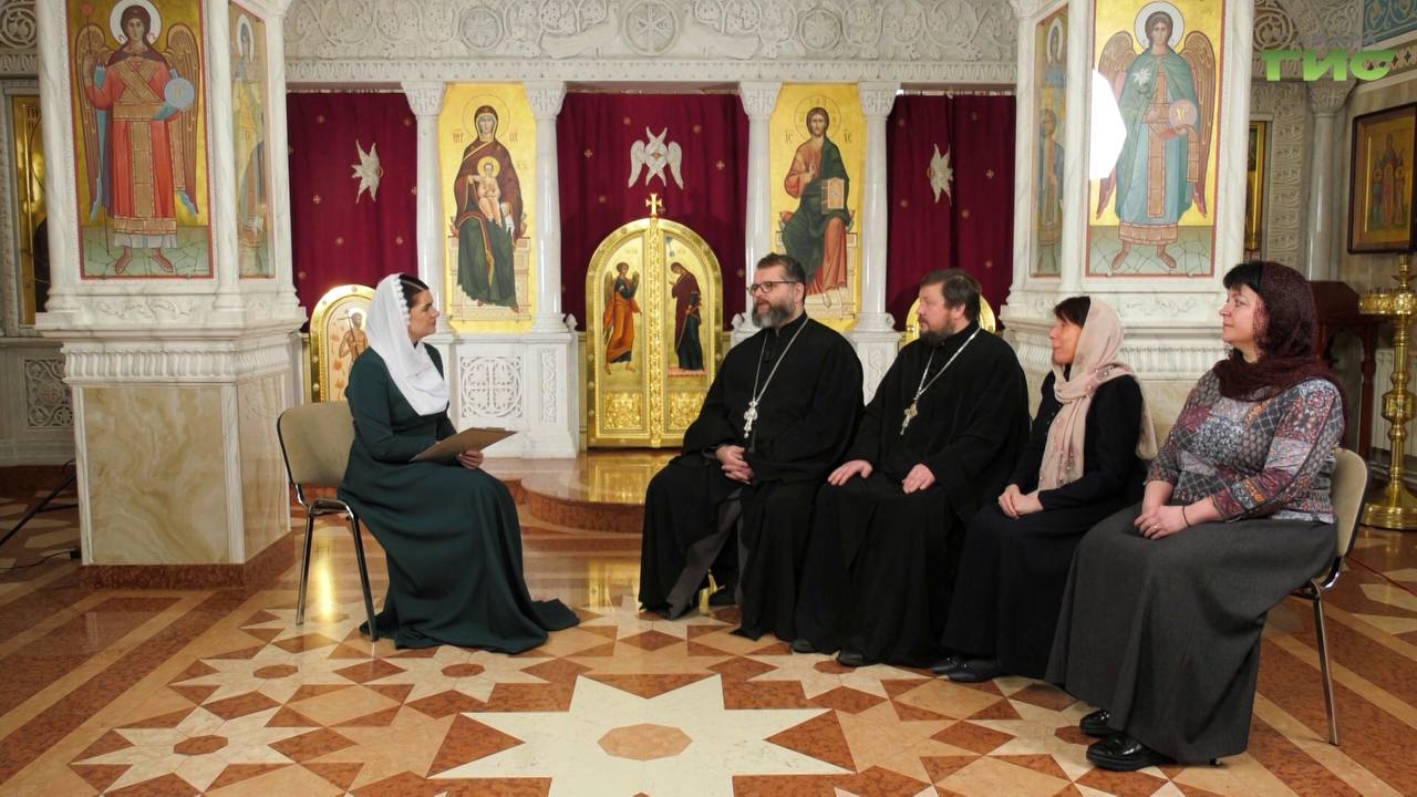 Программа «Свет православия»: путь к святыням и развитие паломничества