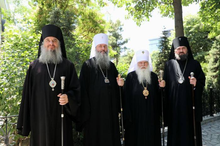 Торжества на духовной Родине святителя Луки (Войно-Ясенецкого)