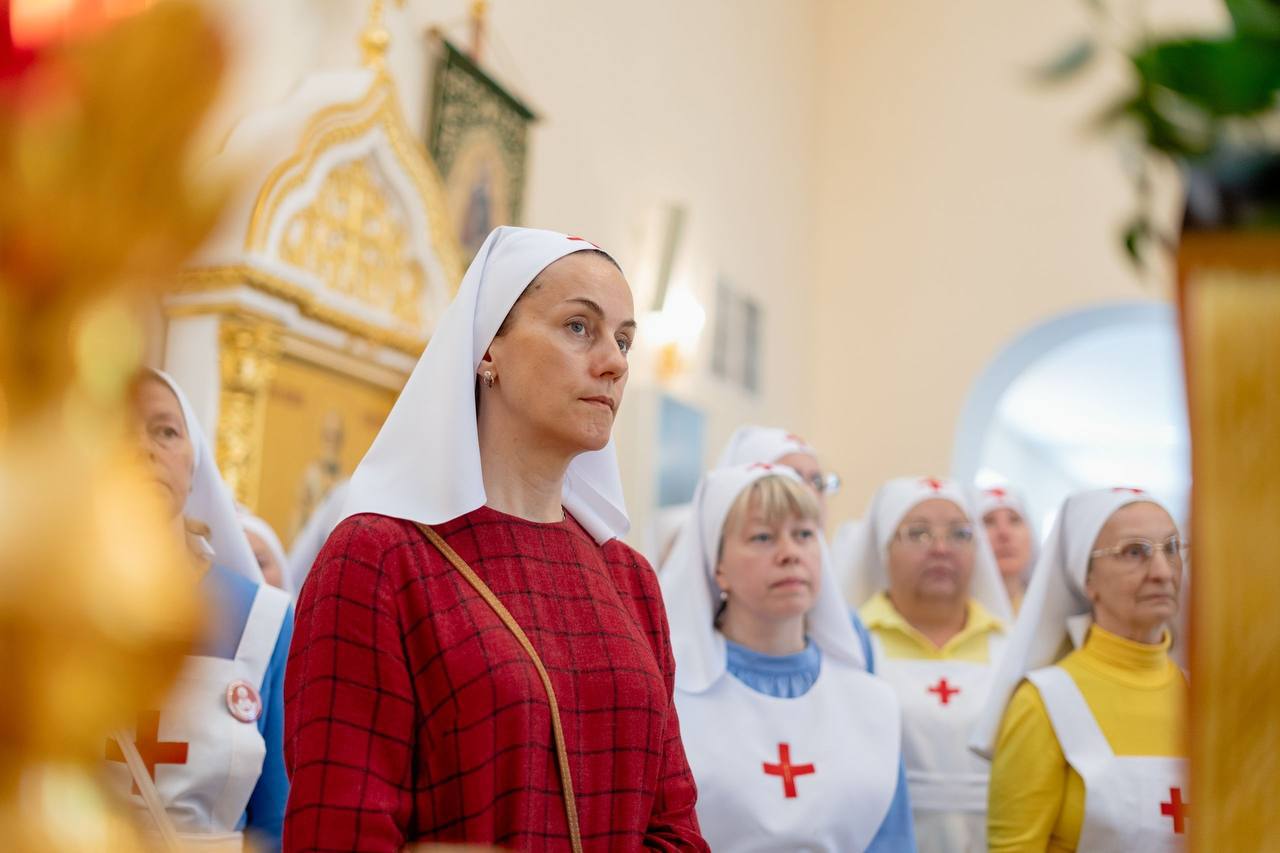 В Самарской духовной семинарии пройдет семинар по организации приходского социального служения