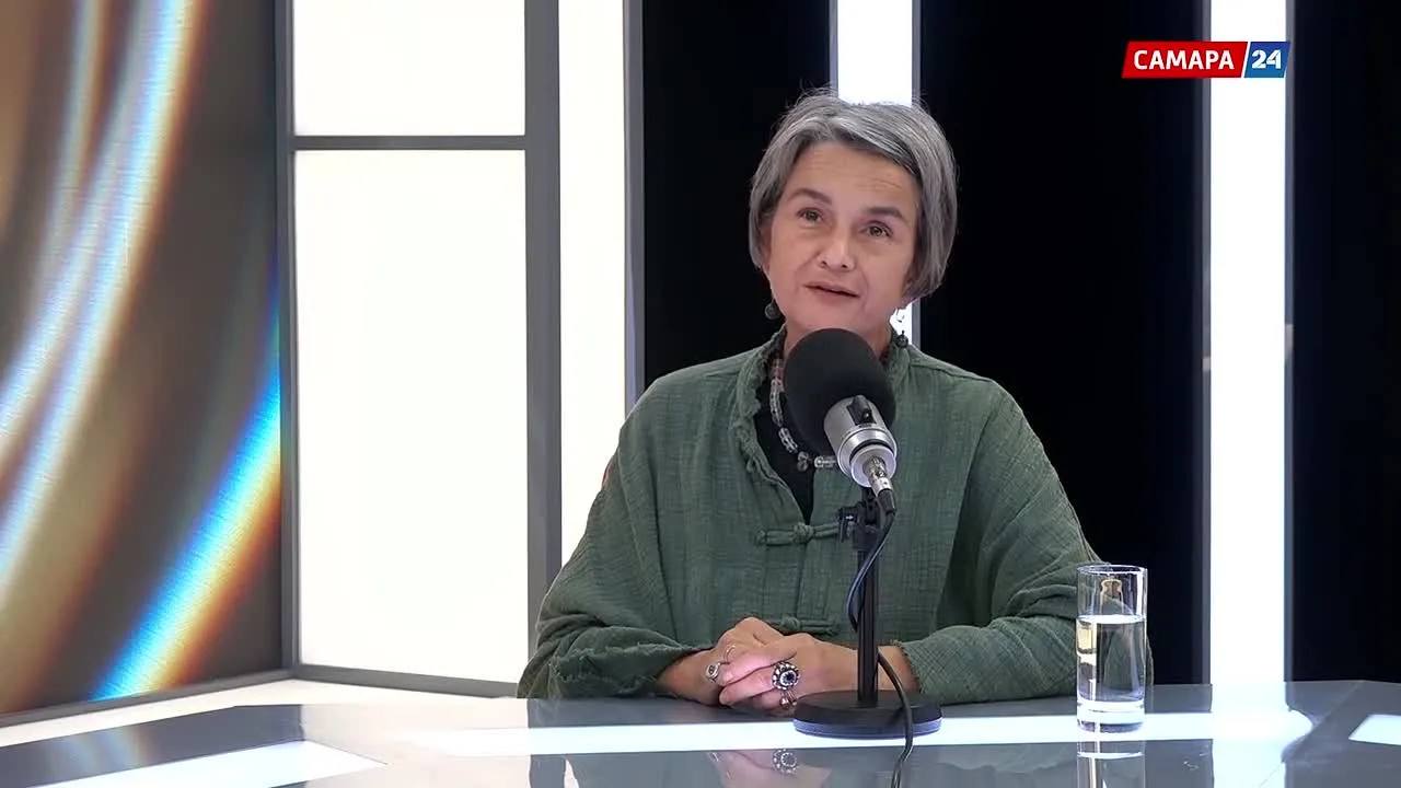 Выпуск телепередачи «Культпросвет» с участием епархиального древлехранителя Елены Деевой