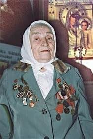 175-летие Самарской епархии: Воспоминания монахини Лукины (Полищук)