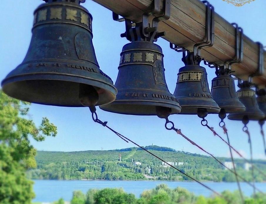 Областная конференция «Колокола земли Самарской» в духовной семинарии