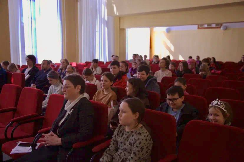 День открытых дверей в Самарской духовной семинарии