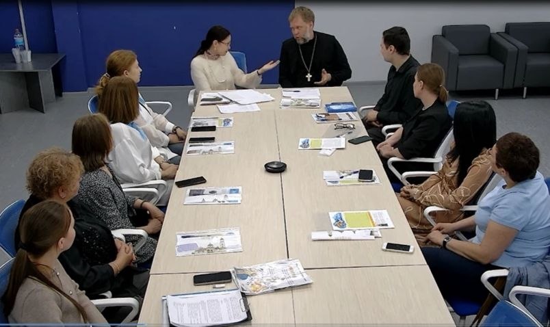 Подведены итоги регионального конкурса методических материалов по духовно-нравственному просвещению