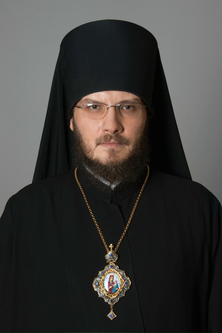 Преосвященный Софроний