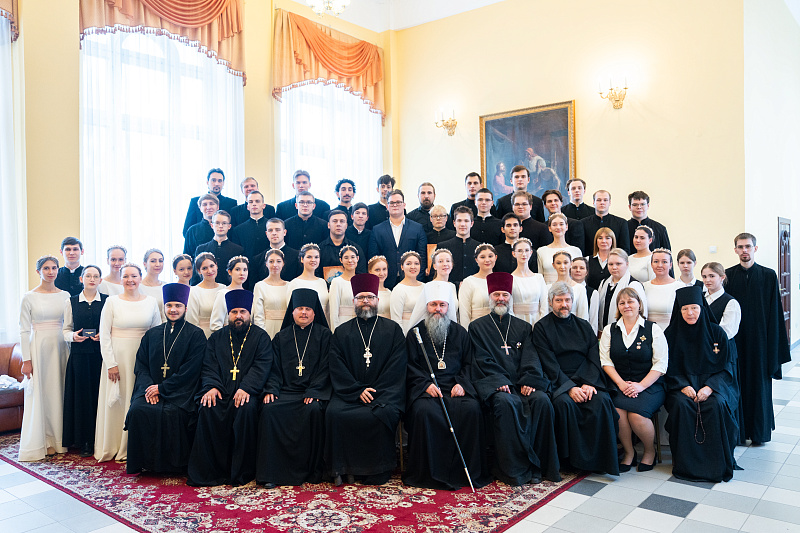 Митрополит Феодосий